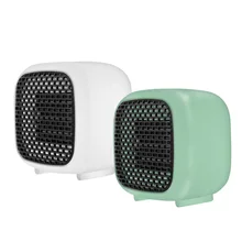 450/800W Portable Electric Heater 2-Gear Fast Heater Room Heating Stove Mini Household Radiator Remote Warmer Machine For Winter
450/800W Portable Electric Heater 2-Gear Fast Heater Room Heating Stove Mini Household Radiator Remote Warmer Machine For Winter