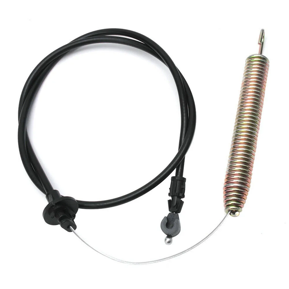 Lawn Mower Clutch Cable For Craftsman LT1000 LT2000 DLT3000 42\\\" Deck Clutch Cable 175067 169676 Lawn Mower Parts
Lawn Mower Clutch Cable For Craftsman LT1000 LT2000 DLT3000 42\\\" Deck Clutch Cable 175067 169676 Lawn Mower Parts