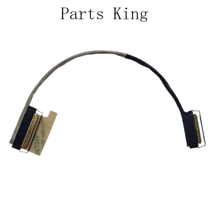 40Pin 2K 3K WQHD LCD LVDS кабель для Lenovo Thinkpad T480S ET481 01YN996 01YN997 SC10G75234 DC02C00BM00
40Pin 2K 3K WQHD LCD LVDS кабель для Lenovo Thinkpad T480S ET481 01YN996 01YN997 SC10G75234 DC02C00BM00
