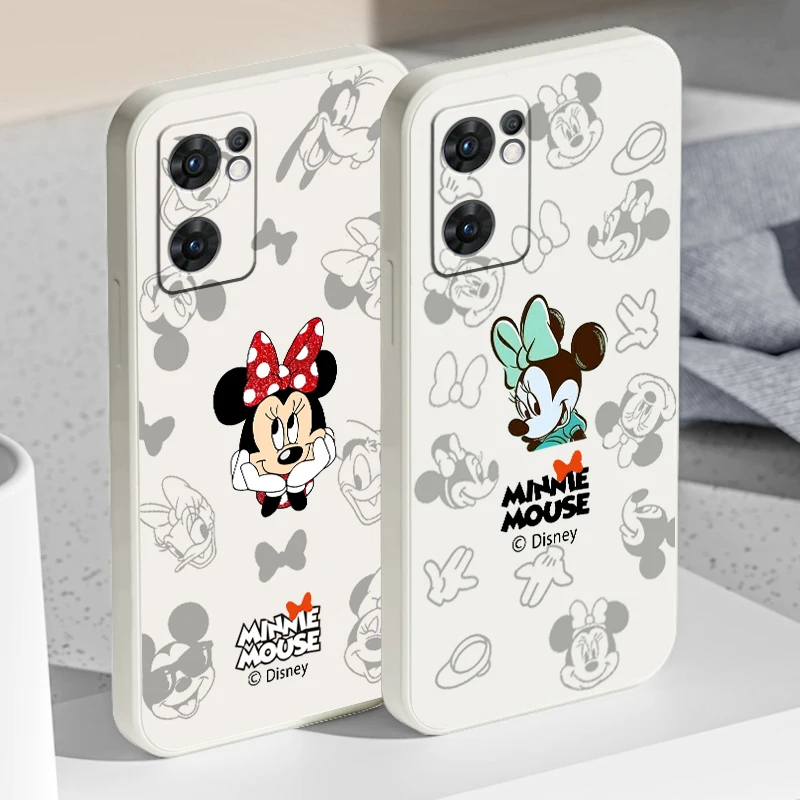Mickey Minnie Fashion Disney Phone Case For OPPO A73 A31 2020 Reno7 SE 6 5 4 2 Z Lite Pro Plus 5G 4G Funda Liquid Rope Cover
Mickey Minnie Fashion Disney Phone Case For OPPO A73 A31 2020 Reno7 SE 6 5 4 2 Z Lite Pro Plus 5G 4G Funda Liquid Rope Cover