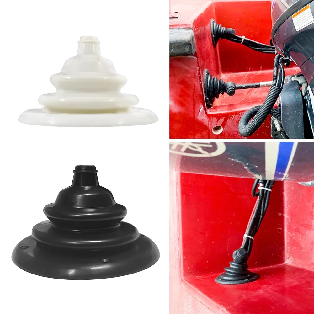 1pc Silicone Boat Motor Cable Boot Cable Organize Wear Resistant Line Boot For Marine Yacht Kayak Canoe Boat Accessories
1pc Silicone Boat Motor Cable Boot Cable Organize Wear Resistant Line Boot For Marine Yacht Kayak Canoe Boat Accessories