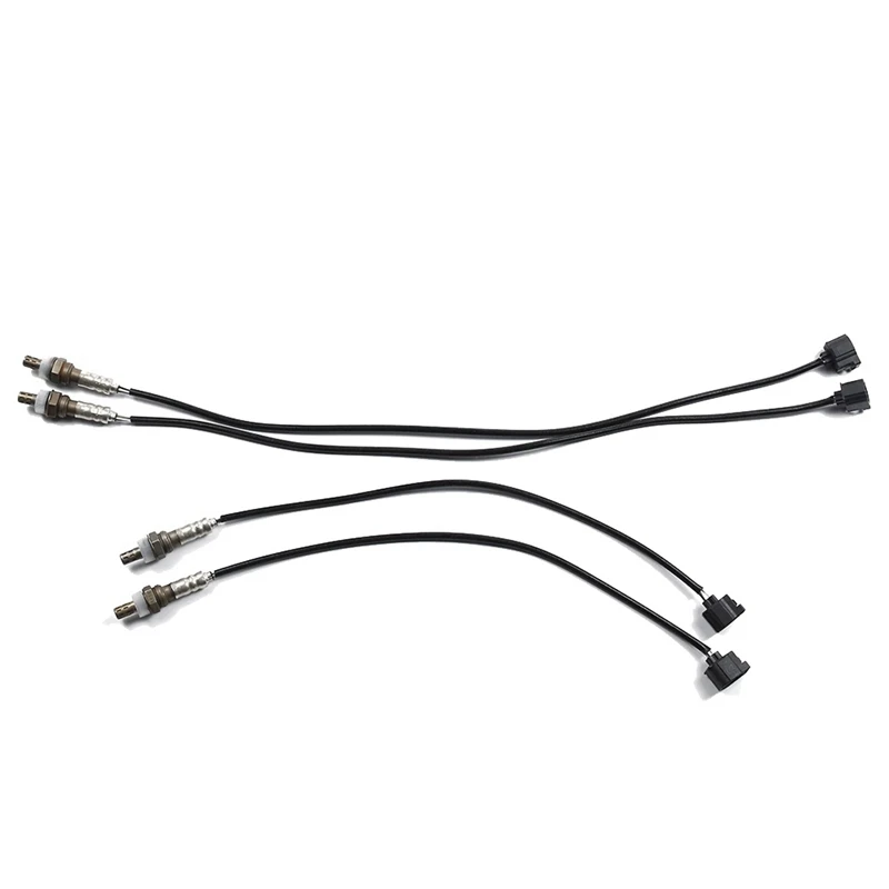 4 Pcs Wideband Oxygen Sensor Accessories Kit For Chrysler Dodge Jeep Ram 56028994AA 56041698AA
4 Pcs Wideband Oxygen Sensor Accessories Kit For Chrysler Dodge Jeep Ram 56028994AA 56041698AA