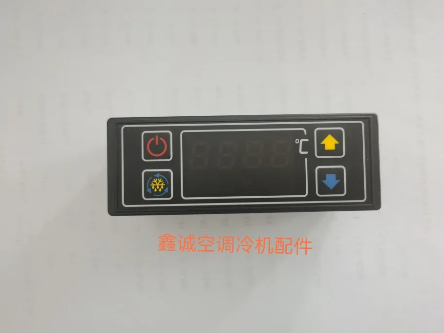 Новый контроллер охлаждения DP301 подходит для переключателей холодных машин, таких как длина, Кайли кайксуэ, чжункай и т. Д. 
Новый контроллер охлаждения DP301 подходит для переключателей холодных машин, таких как длина, Кайли кайксуэ, чжункай и т. Д.