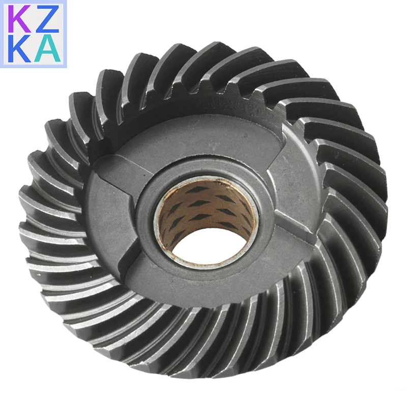 369-64010-0 FORWARD BEVEL GEAR A fit Tohatsu Nissan Outboard 2 2.5HP 3.5 4HP 5HP 6 369-64010 369-64010-00 369-64010-00-00
369-64010-0 FORWARD BEVEL GEAR A fit Tohatsu Nissan Outboard 2 2.5HP 3.5 4HP 5HP 6 369-64010 369-64010-00 369-64010-00-00