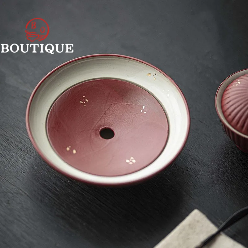 Креативный красный Боярышник подшипник для стола сбрызгиваемая Золотая тарелка для сухих пузырей в стиле ретро поднос для хранения воды Женский поднос аксессуары для чайного набора 
Креативный красный Боярышник подшипник для стола сбрызгиваемая Золотая тарелка для сухих пузырей в стиле ретро поднос для хранения воды Женский поднос аксессуары для чайного набора