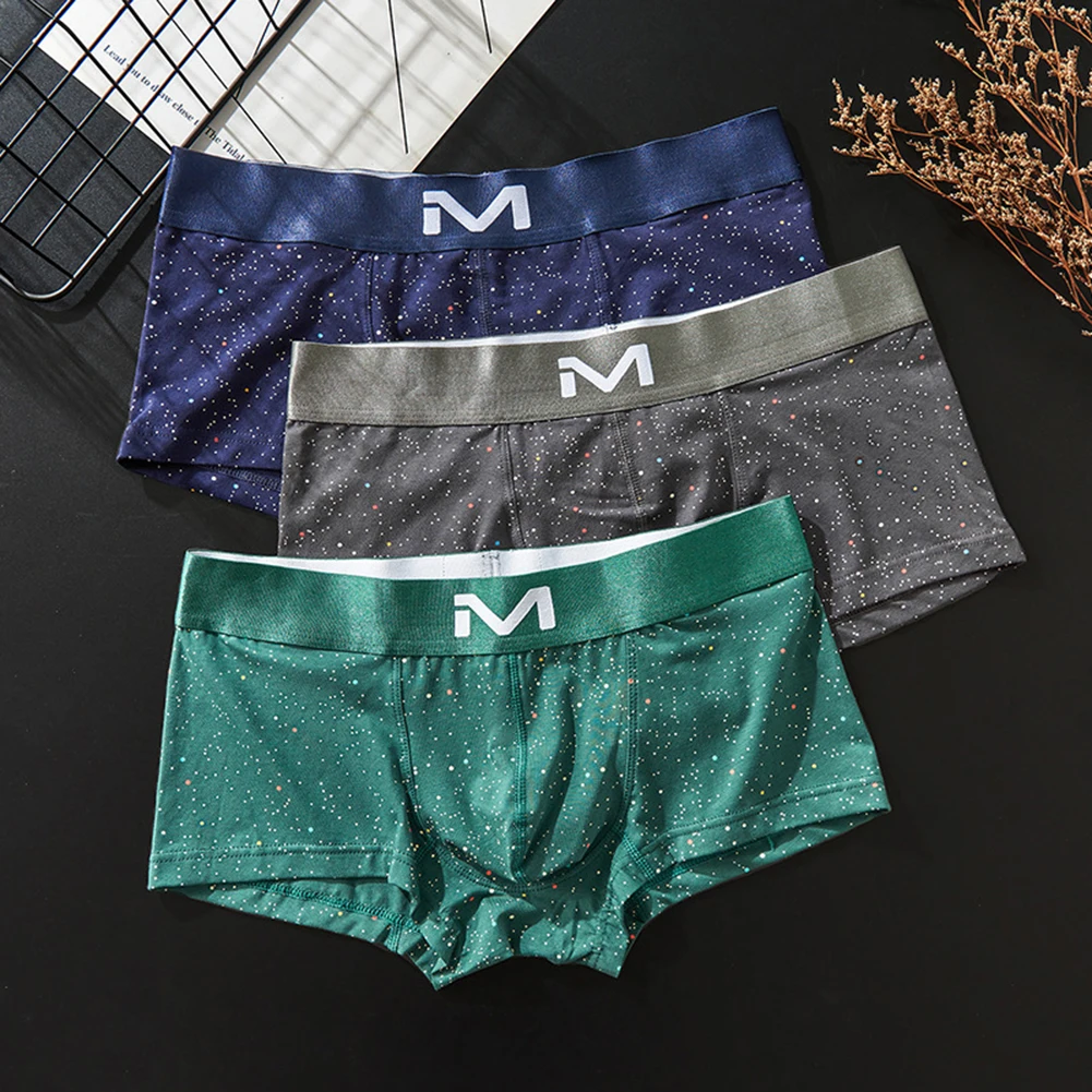 Flat Boxers Mens Cotton Underwear Shorts U Convex Pouch Boxer Briefs Shorts Panties Male Soft Bulge Pouch Underpants
Flat Boxers Mens Cotton Underwear Shorts U Convex Pouch Boxer Briefs Shorts Panties Male Soft Bulge Pouch Underpants