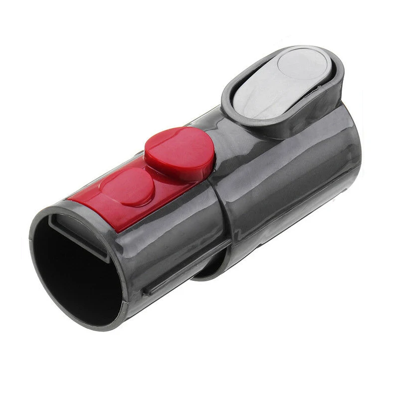 Parts Adapter Converter Connector Attachment Cordless Household Cleaning Supplies For Dyson V7 V8 V10 Vacuum Cleaner Replacement
Parts Adapter Converter Connector Attachment Cordless Household Cleaning Supplies For Dyson V7 V8 V10 Vacuum Cleaner Replacement