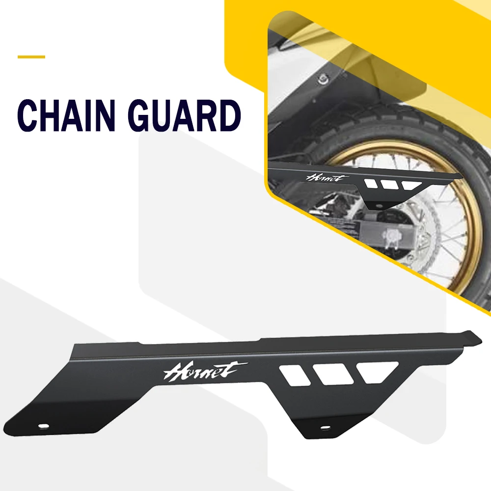 For Honda CB 750 CB750 Hornet CB750HORNET 2023 2024 2025 Motorcycle Accessories Balt Chain Guard Cover Sprocket Protector
For Honda CB 750 CB750 Hornet CB750HORNET 2023 2024 2025 Motorcycle Accessories Balt Chain Guard Cover Sprocket Protector