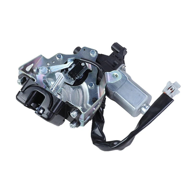 69350-0R120 Rear Tail Gate Latch Lock Actuator Trunk Door Lock Actuator For Toyota Rav 4
69350-0R120 Rear Tail Gate Latch Lock Actuator Trunk Door Lock Actuator For Toyota Rav 4