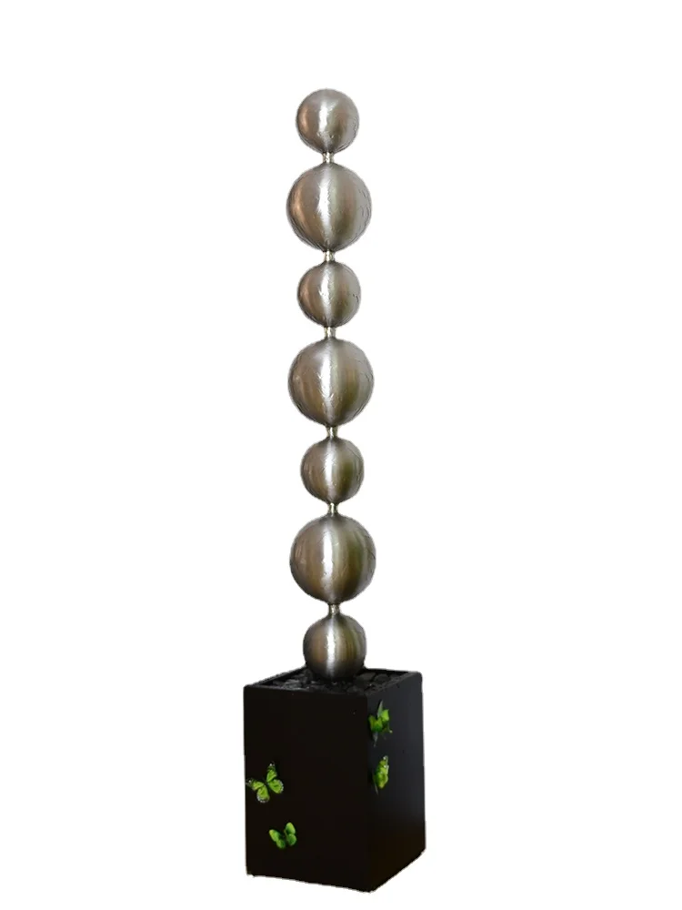 ZC Simple Home Decoration Decoration Floor Fountain Waterscape Loop Water Purifier
ZC Simple Home Decoration Decoration Floor Fountain Waterscape Loop Water Purifier