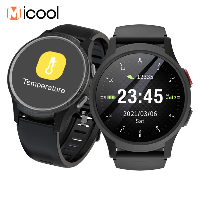 2023 4G Elderly Smart Watch Waterproof Heart Rate ECG Health Monitor GPS Tracker SOS Call Disabled People Android Phone Watch
2023 4G Elderly Smart Watch Waterproof Heart Rate ECG Health Monitor GPS Tracker SOS Call Disabled People Android Phone Watch