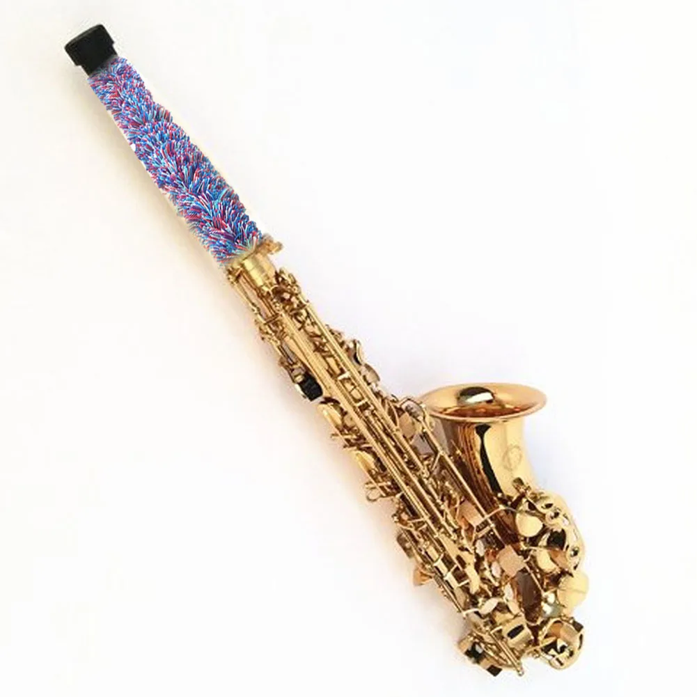 Maintain Tool Cleaning Brush Accessories Durable Flute Leightweight Music Instrument Protection Sax Soft Durable
Maintain Tool Cleaning Brush Accessories Durable Flute Leightweight Music Instrument Protection Sax Soft Durable