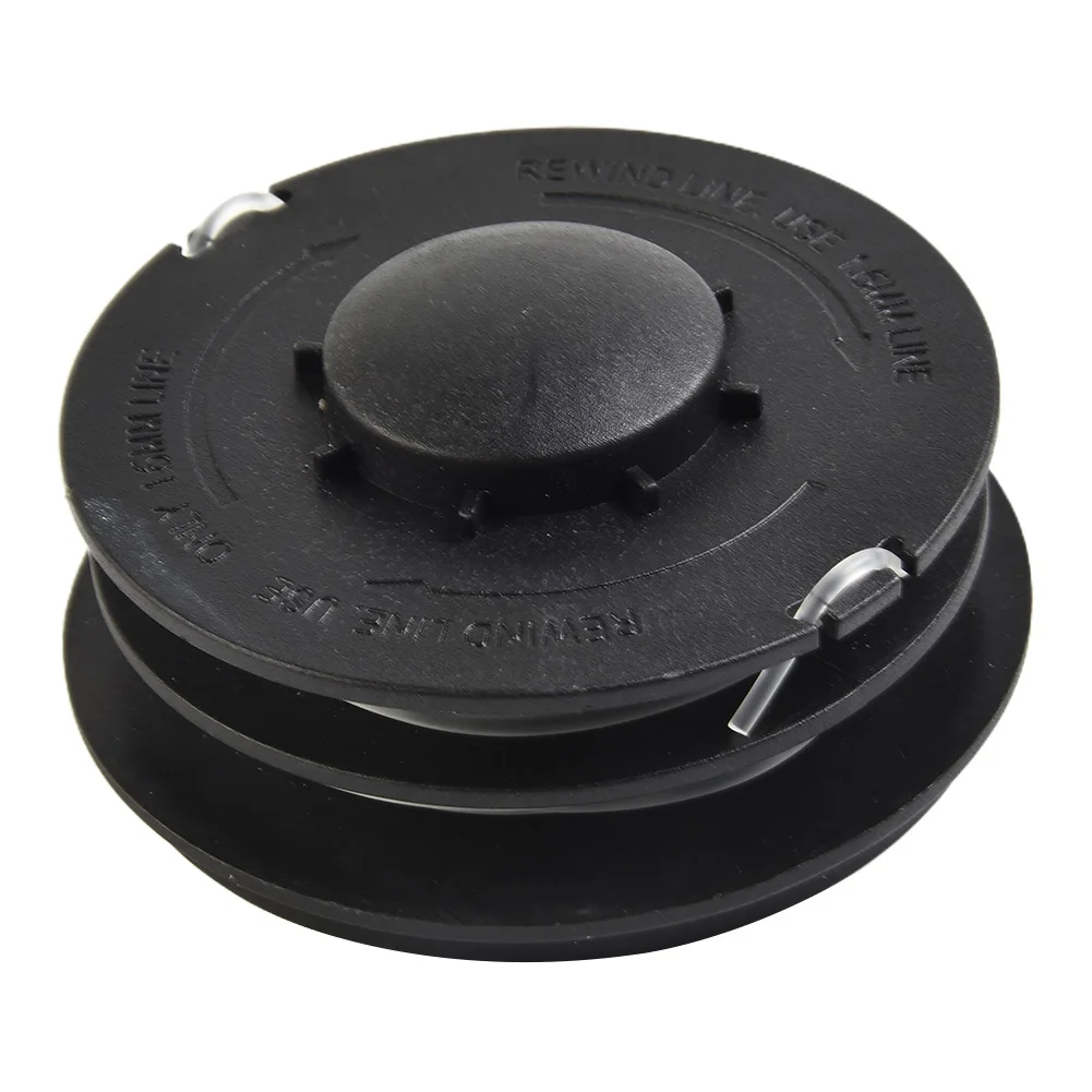 Spools Cap Cover Trimmer Head For The Einhell Electric Lawn Trimmer GE-CT 4530 CG-ET 4530 RTV 400 RTV 550 RTV 550/1 Garden Tool
Spools Cap Cover Trimmer Head For The Einhell Electric Lawn Trimmer GE-CT 4530 CG-ET 4530 RTV 400 RTV 550 RTV 550/1 Garden Tool