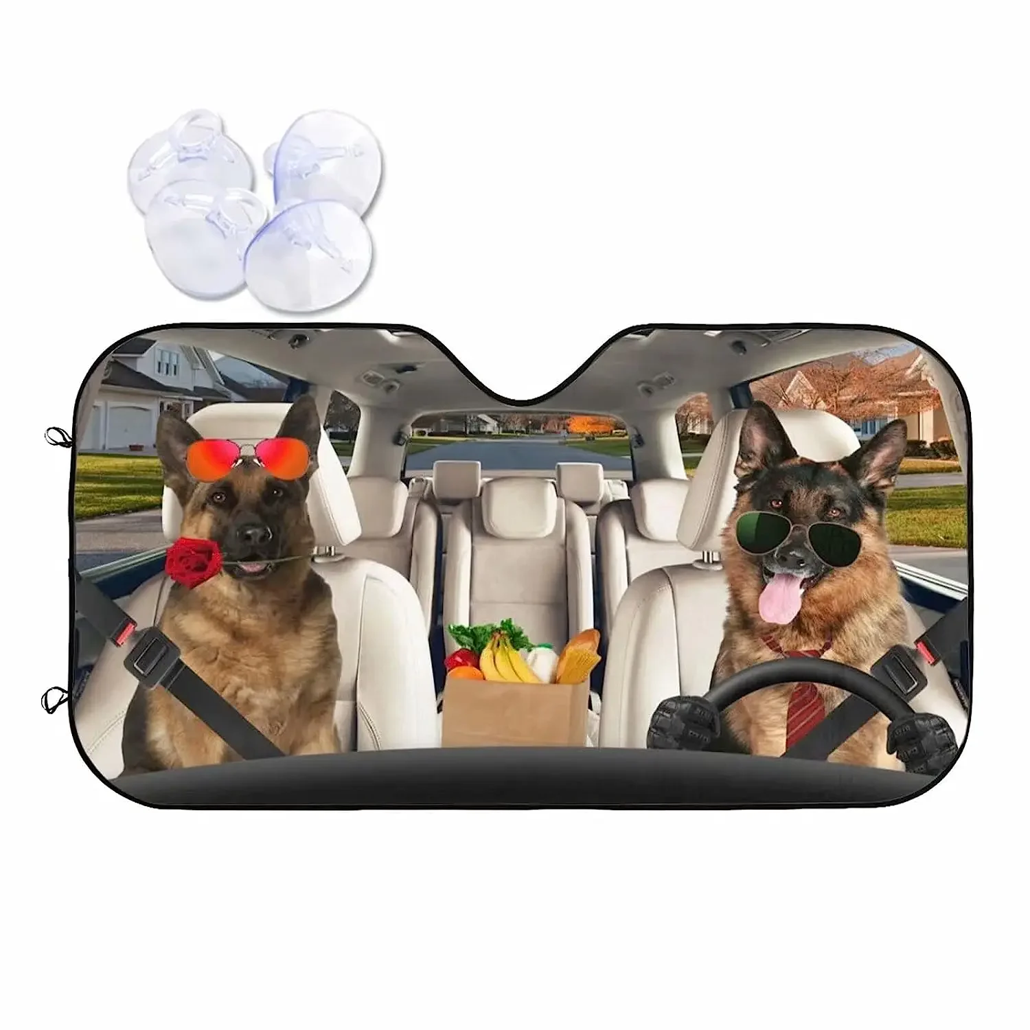 Солнцезащитный козырек для немецкой овчарки, переднее лобовое стекло, солнцезащитный козырек для водителя автомобиля, автомобильный защитный козырек для салона автомобиля 
Солнцезащитный козырек для немецкой овчарки, переднее лобовое стекло, солнцезащитный козырек для водителя автомобиля, автомобильный защитный козырек для салона автомобиля