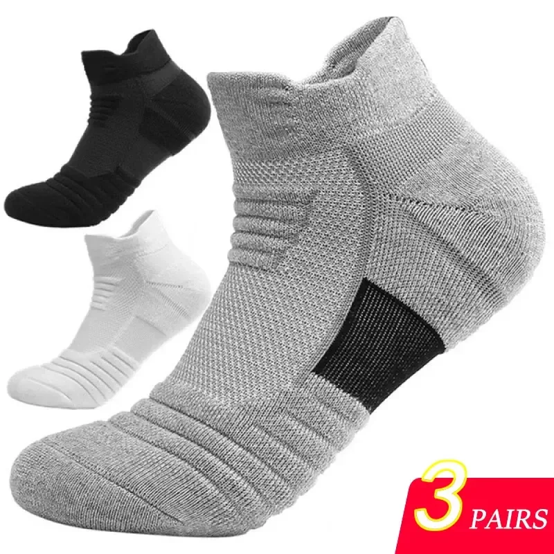 Short Sock Socks 3 Breathable Men Basketball Socks Sport Deodorous Anti-slip Football Women Long Tube Socks Cotton Soccer
Short Sock Socks 3 Breathable Men Basketball Socks Sport Deodorous Anti-slip Football Women Long Tube Socks Cotton Soccer