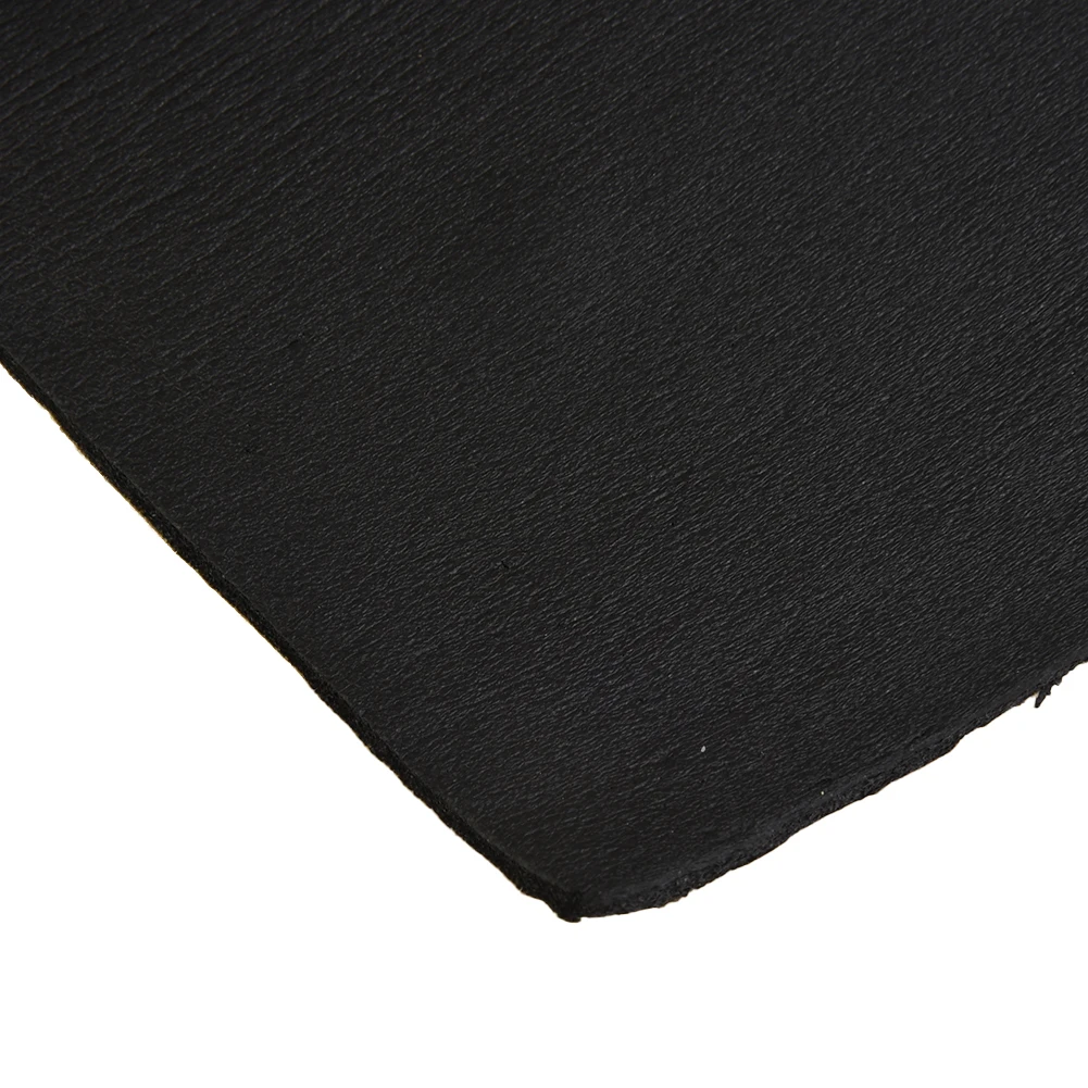 Foam Soundproof Cotton 2kpa Strength 30*50cm 3mm 6kpa Compressive Car Sound Proofing Deadener Brand New
Foam Soundproof Cotton 2kpa Strength 30*50cm 3mm 6kpa Compressive Car Sound Proofing Deadener Brand New