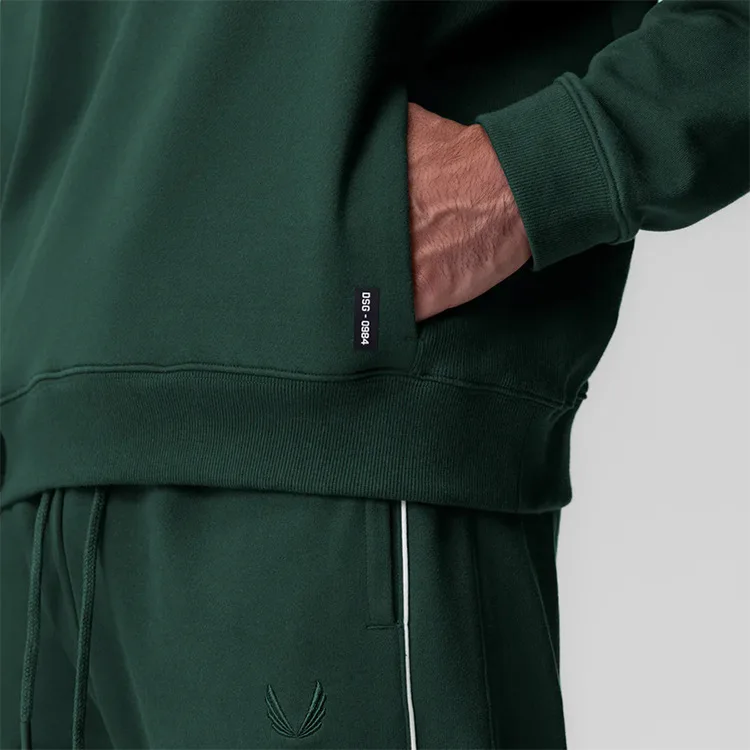 سترات بغطاء رأس بأكمام طويلة من القطن برقبة دائرية للرجال ، لياقة بدنية ، ركض كاجوال ، بلوفرات كمال الأجسام ، قميص رياضي للذكور ، ملابس سترات بغطاء رأس بأكمام طويلة من القطن برقبة دائرية للرجال ، لياقة بدنية ، ركض كاجوال ، بلوفرات كمال الأجسام ، قميص رياضي للذكور ، ملابس