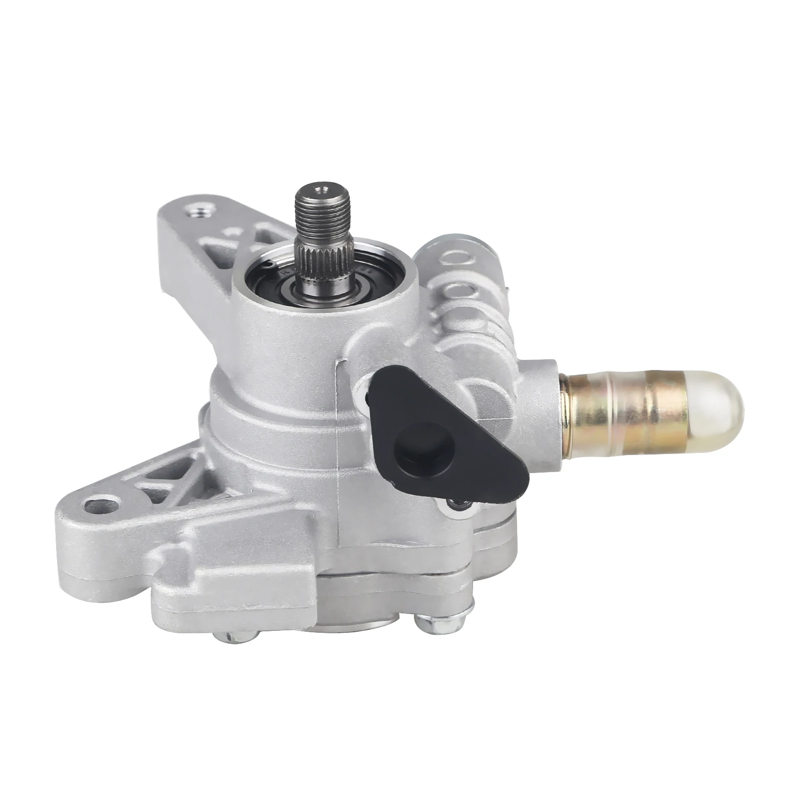 21-5919 Power Steering Pump Compatible with Honda Accord 2.3L - 1998 1999 2000 2001 2002 Replacement for 96-5919, 56110-PAA-A01
21-5919 Power Steering Pump Compatible with Honda Accord 2.3L - 1998 1999 2000 2001 2002 Replacement for 96-5919, 56110-PAA-A01