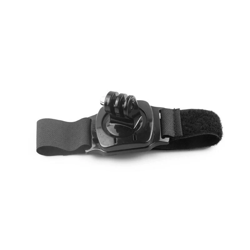 Регулируемый ремешок на руку для экшн-камеры GoPro Hero 12, 11, 10, 9, SJCAM AKASO EKEN DJI, вращение на 360 °
Регулируемый ремешок на руку для экшн-камеры GoPro Hero 12, 11, 10, 9, SJCAM AKASO EKEN DJI, вращение на 360 °