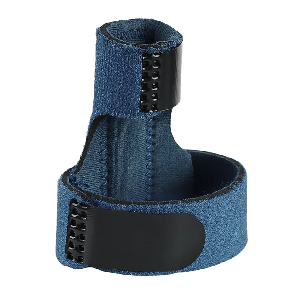Finger Strap Extension Splint Protection Correction Tool Aluminum Alloy Fixed Support
Finger Strap Extension Splint Protection Correction Tool Aluminum Alloy Fixed Support