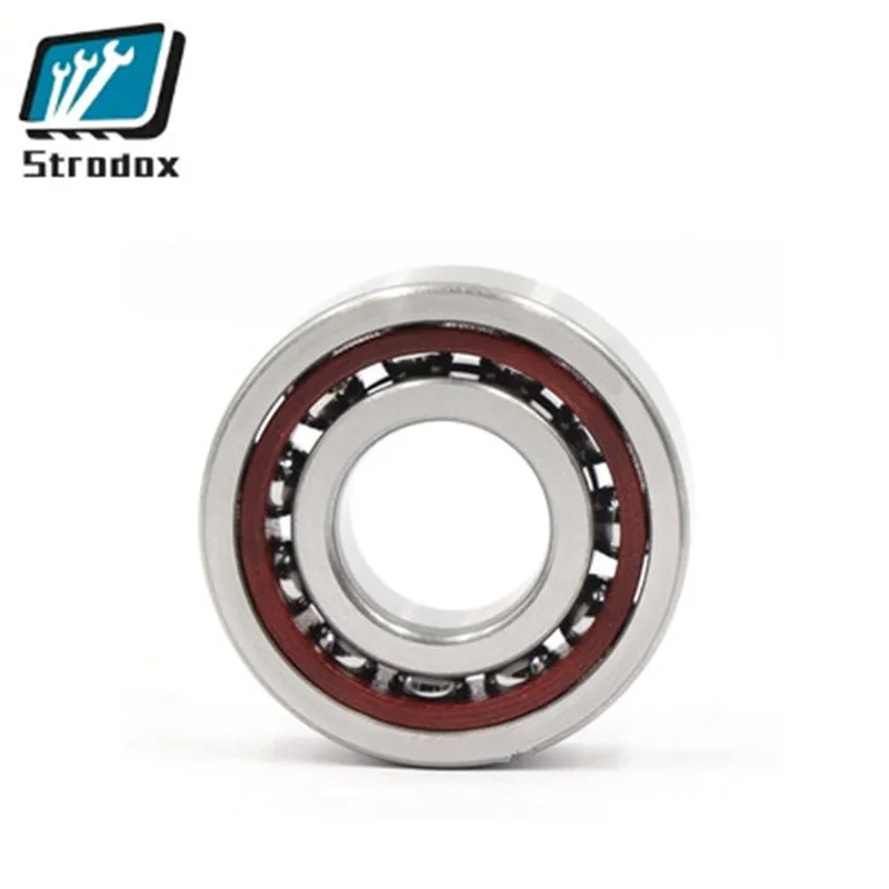 Machine Tool Paired With Precision Angular Contact Series Bearings 7200 AC~7207AC CNC Machining 2 Pieces
Machine Tool Paired With Precision Angular Contact Series Bearings 7200 AC~7207AC CNC Machining 2 Pieces