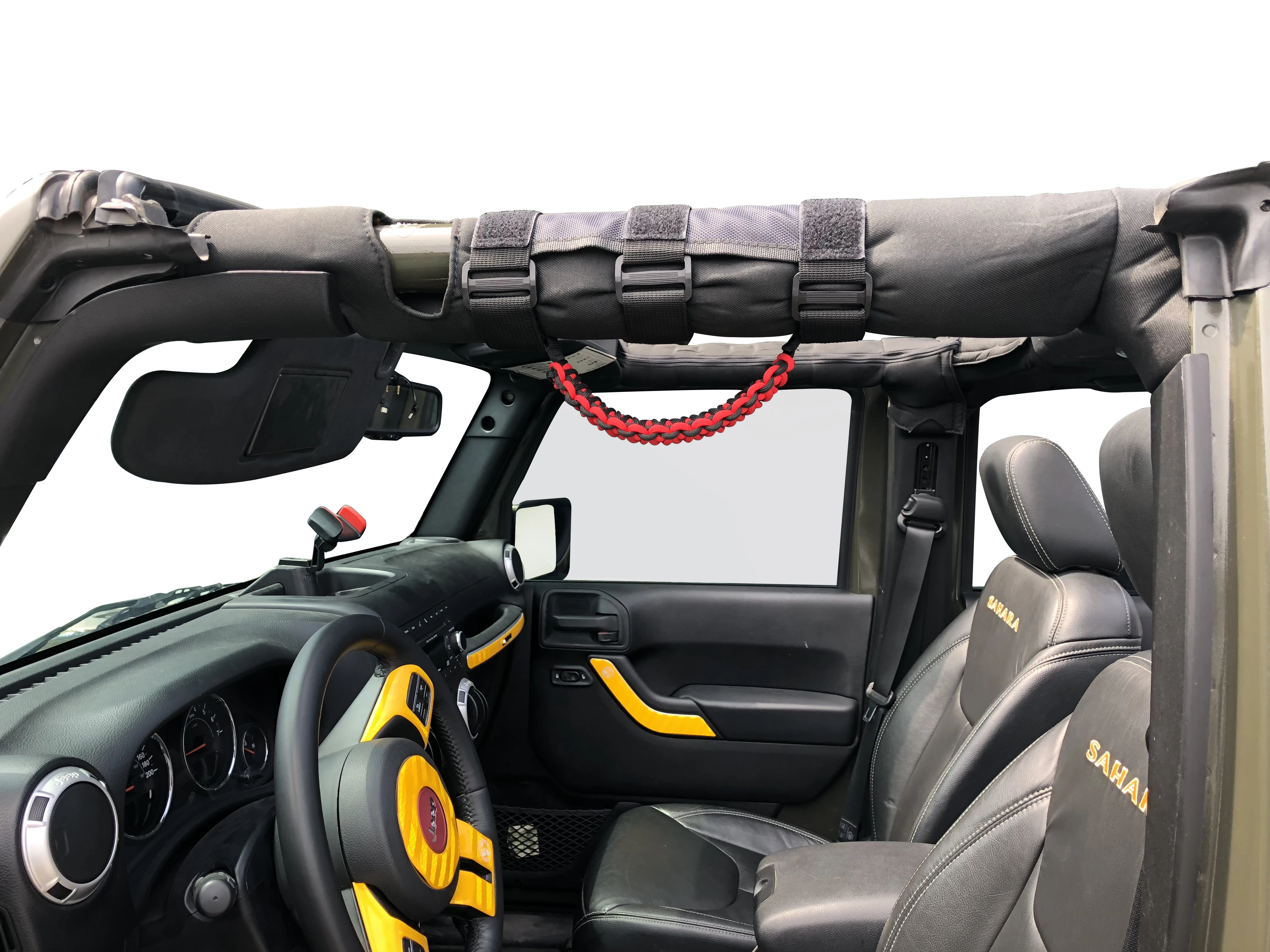 1 пара ручек захвата Автомобиля Рулон стержень подходит для Jeep Wrangler JK 2007-2017 LANTSUN J308
1 пара ручек захвата Автомобиля Рулон стержень подходит для Jeep Wrangler JK 2007-2017 LANTSUN J308