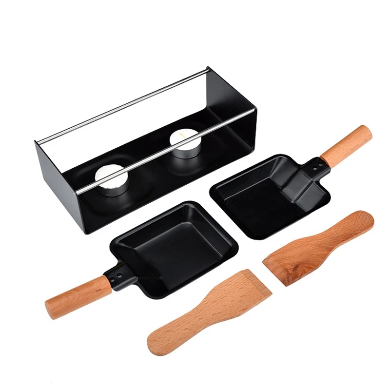 Stainless Steel Cheese Oven Non-Stick Cheeses Tray Portable Cheese Mini Oven Butter Baking Pan Grill Plate
Stainless Steel Cheese Oven Non-Stick Cheeses Tray Portable Cheese Mini Oven Butter Baking Pan Grill Plate