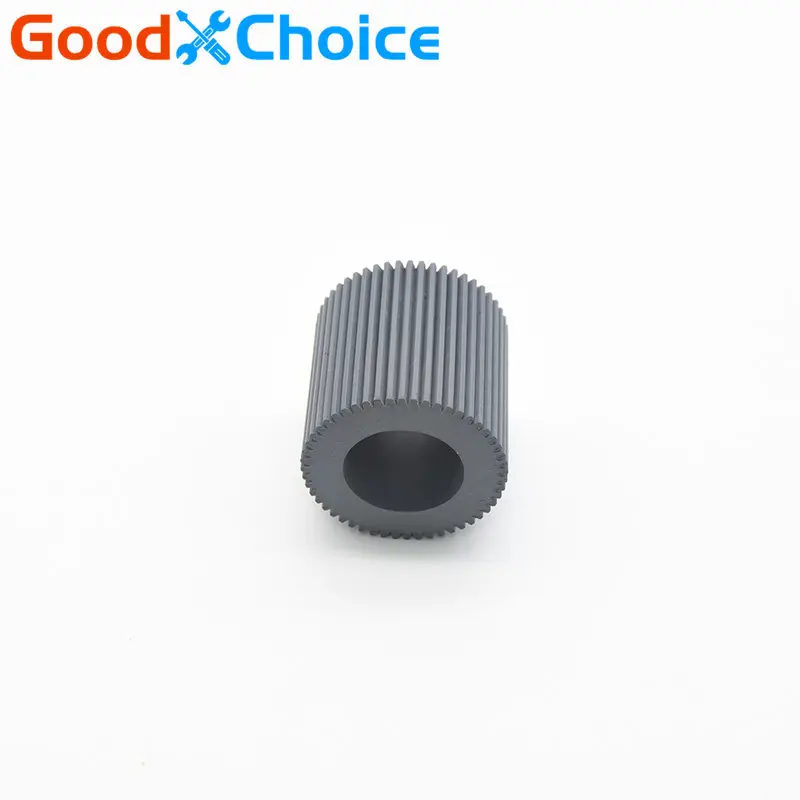 6 шт., резиновые ролики для Ricoh JP 2800 2810 3800 3810P 4500 4510P 4000 5000 DX 4443 4446 4542 4543 4544 4545
6 шт., резиновые ролики для Ricoh JP 2800 2810 3800 3810P 4500 4510P 4000 5000 DX 4443 4446 4542 4543 4544 4545