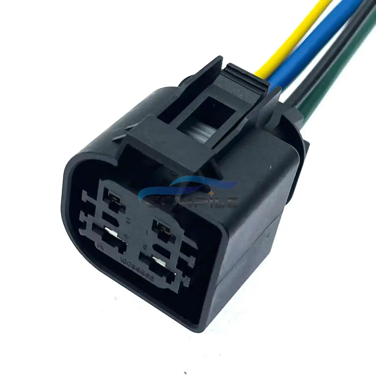 1 шт. для Mercedes-Benz BMW 3 5 7 X5 X6 X1 Z4 N52 N54 N55 
1 шт. для Mercedes-Benz BMW 3 5 7 X5 X6 X1 Z4 N52 N54 N55