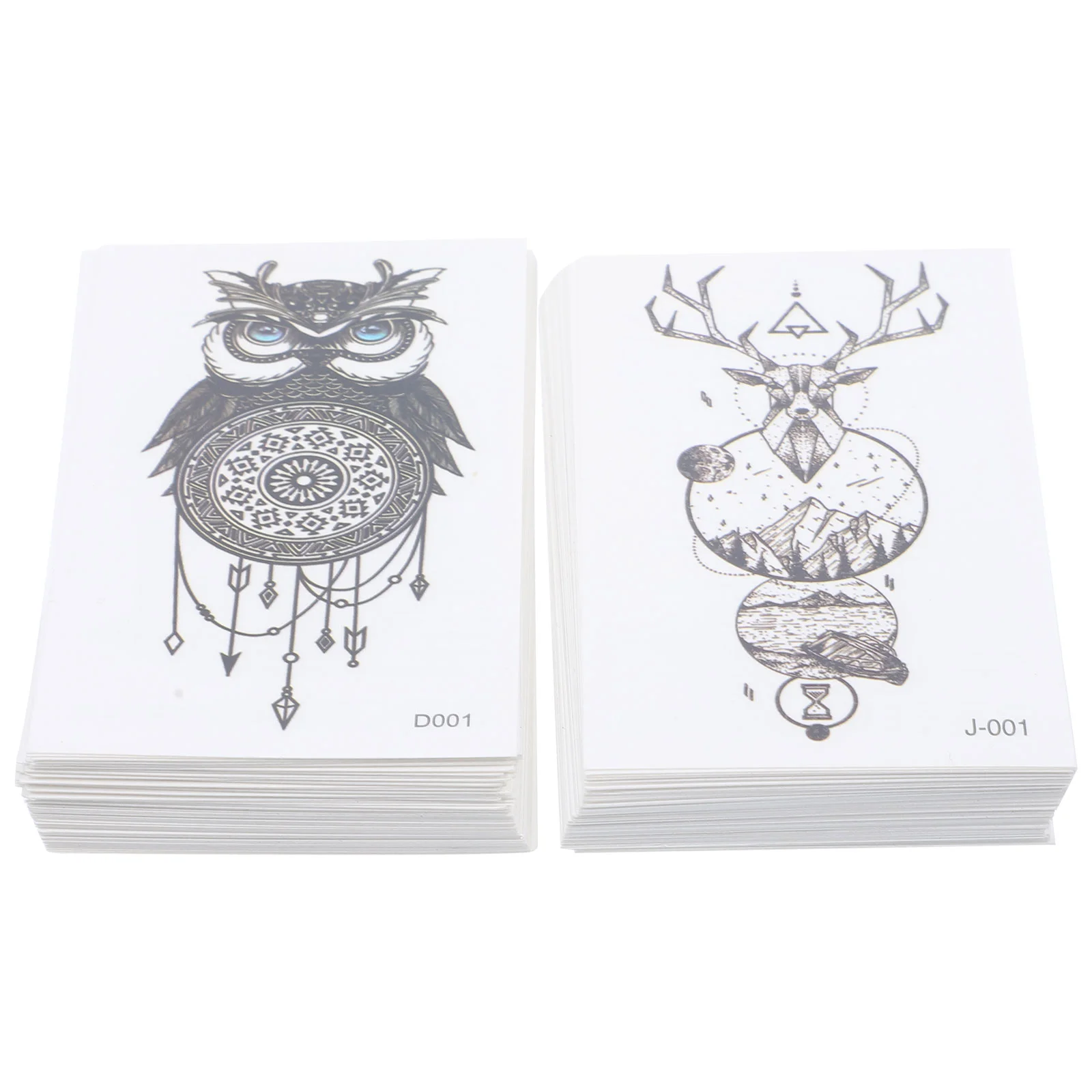 60 шт., геометрические наклейки-татуировки
60 шт., геометрические наклейки-татуировки