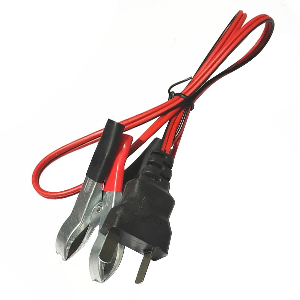 Red & Black Battery Cable for T type Generators Pure Copper Wire Suitable for TG950 ET950 ETS950 ET1500 ET1800
Red & Black Battery Cable for T type Generators Pure Copper Wire Suitable for TG950 ET950 ETS950 ET1500 ET1800