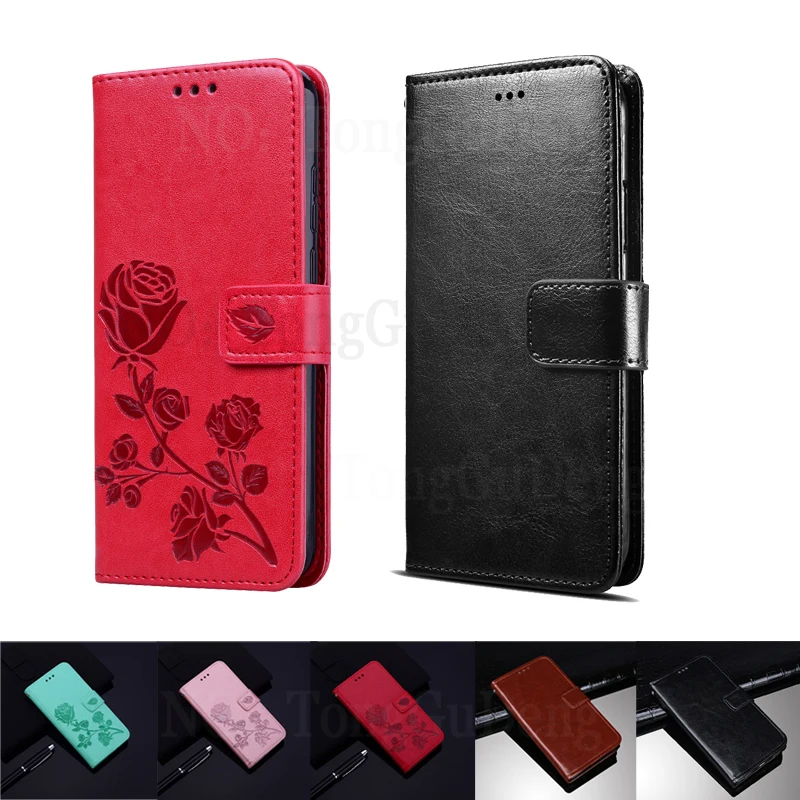 

Wallet Flip Case For Alcatel 1S 2021 6025H 1B 1S 2020 1L 2022 Case TPU Soft Silicone Phone Case For Alcatel 1S 3L 2021 Cases