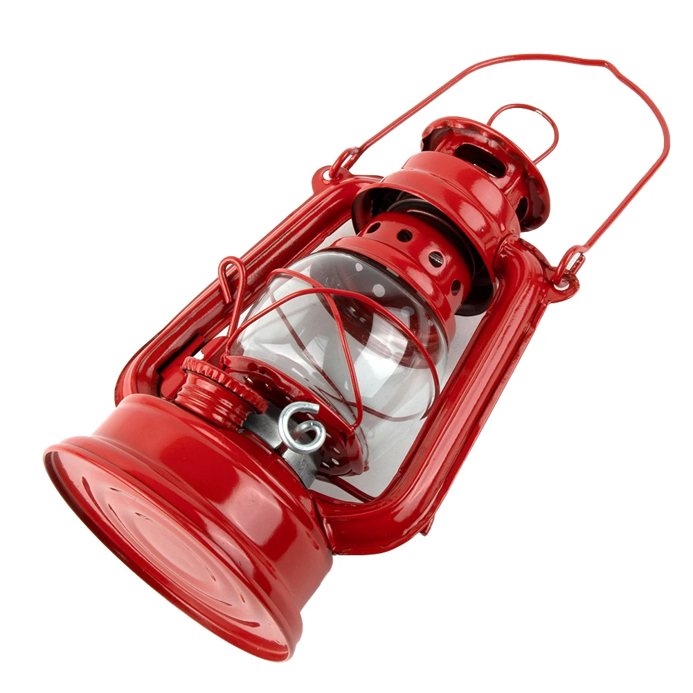 LED Camping Lantern Retro Style Petroleum Storm Lantern Metal Outdoor Lamp Multi-Specification Retro Luminous Kerosene Lantern
LED Camping Lantern Retro Style Petroleum Storm Lantern Metal Outdoor Lamp Multi-Specification Retro Luminous Kerosene Lantern