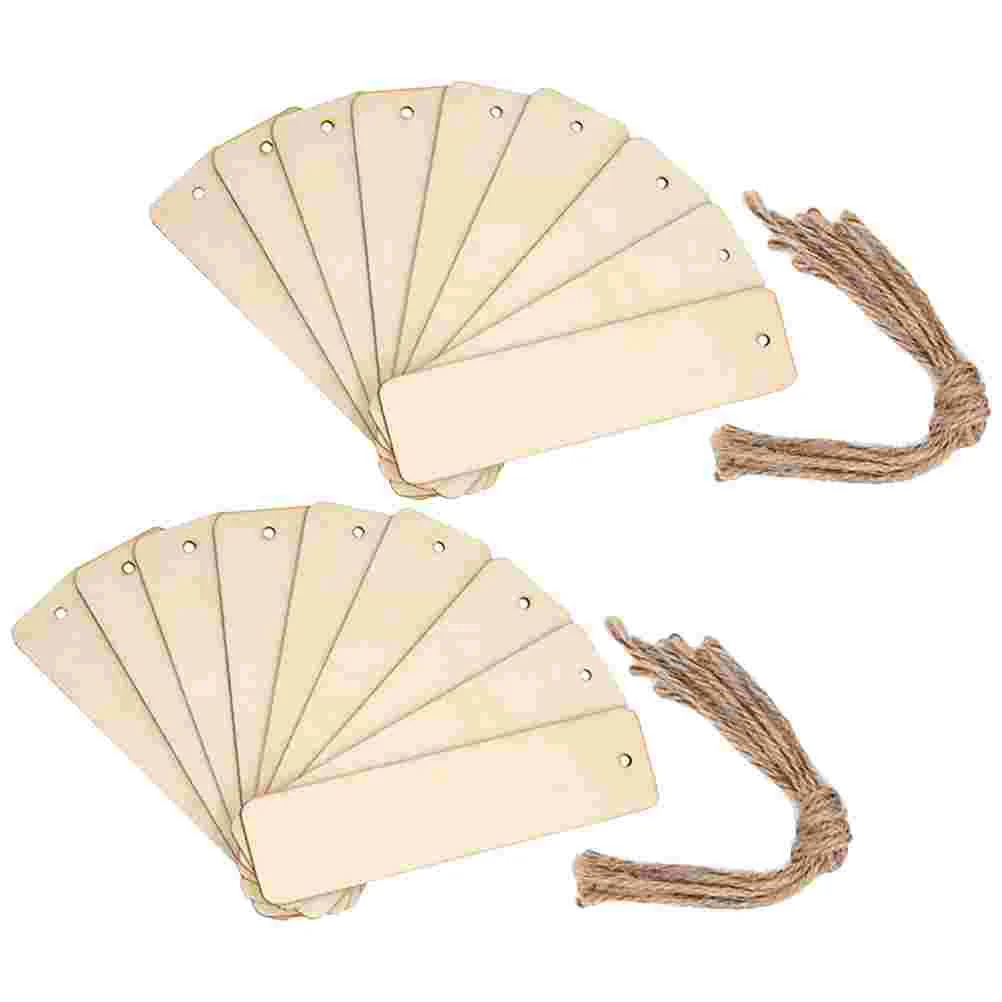 20pcs Wooden Craft Making Bookmarks DIY Painting Wood Bookmarks DIY Blank Unfinished Bookmarks with Lanyards
20pcs Wooden Craft Making Bookmarks DIY Painting Wood Bookmarks DIY Blank Unfinished Bookmarks with Lanyards