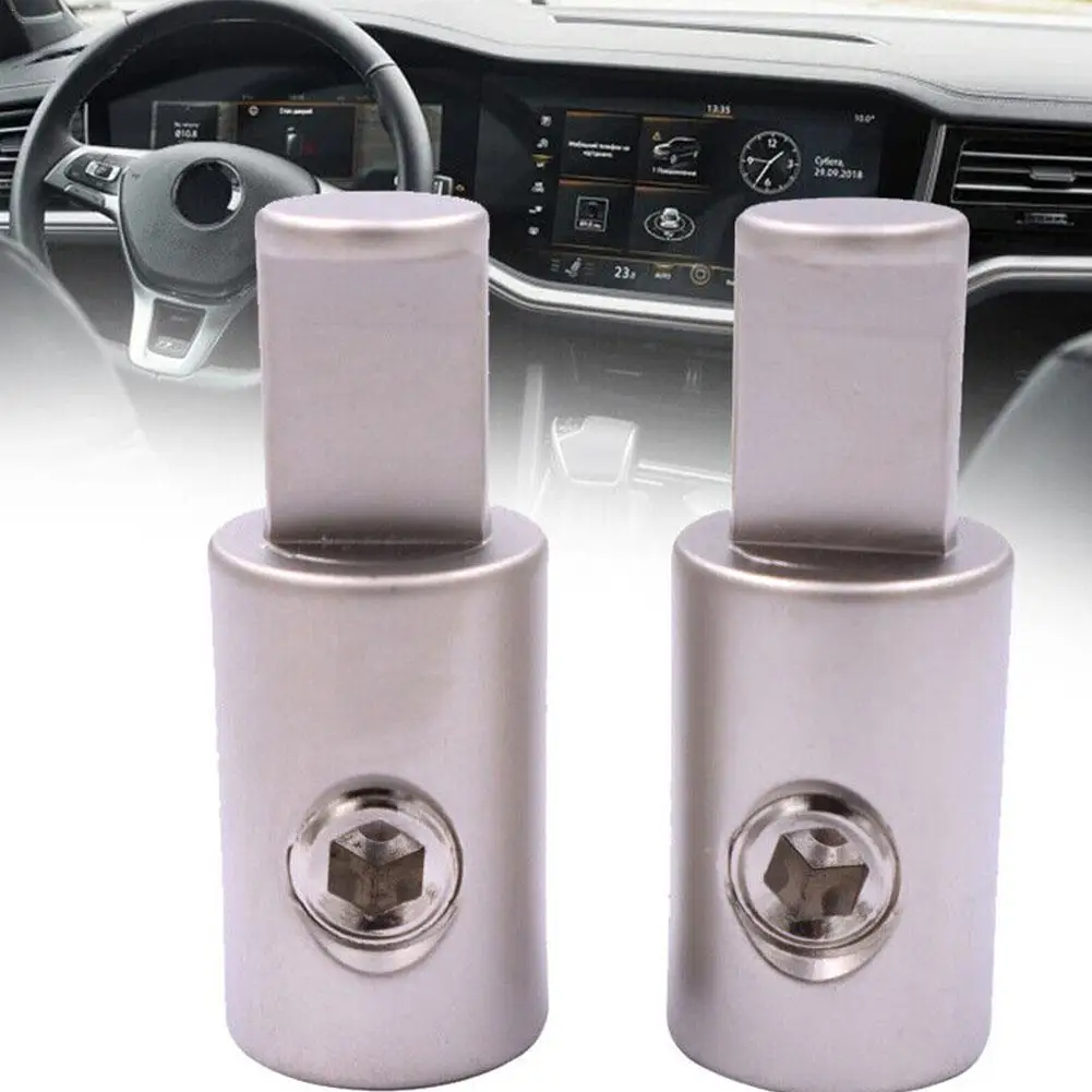 Amplifier Pure Terminal Power Supply 1Pair Car Audio 1/0 Gauge To 0 Gauge Power Ground Wire Car Audio Modified Power
Amplifier Pure Terminal Power Supply 1Pair Car Audio 1/0 Gauge To 0 Gauge Power Ground Wire Car Audio Modified Power