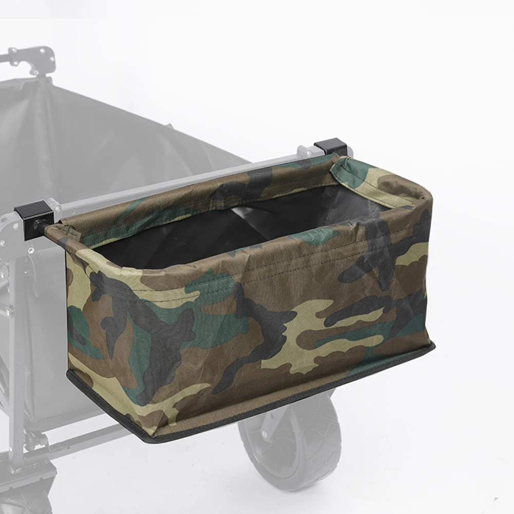Wagon Rear Storage Bag Collapsible Oxford Cloth Tail Pocket Trolley Accessories Wear-resistant Camping Picnic Fishing Equipment
Wagon Rear Storage Bag Collapsible Oxford Cloth Tail Pocket Trolley Accessories Wear-resistant Camping Picnic Fishing Equipment