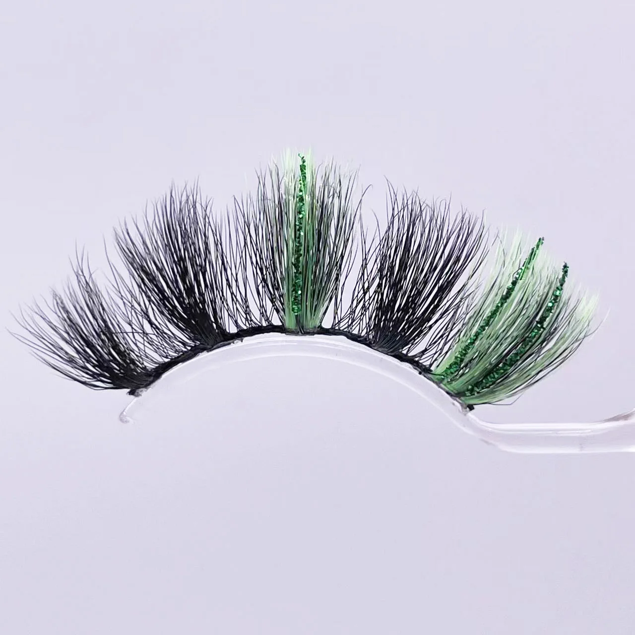 Hbzgtlad Colored Lashes Glitter Mink 15mm -20mm Fluffy Color Streaks Cosplay Makeup Beauty Eyelashes 116 Hbzgtlad Colored Lashes Glitter Mink 15mm -20mm Fluffy Color Streaks Cosplay Makeup Beauty Eyelashes -Zentai shop online Sad068af981014a1fb1f2023ae2ec888dP.jpg