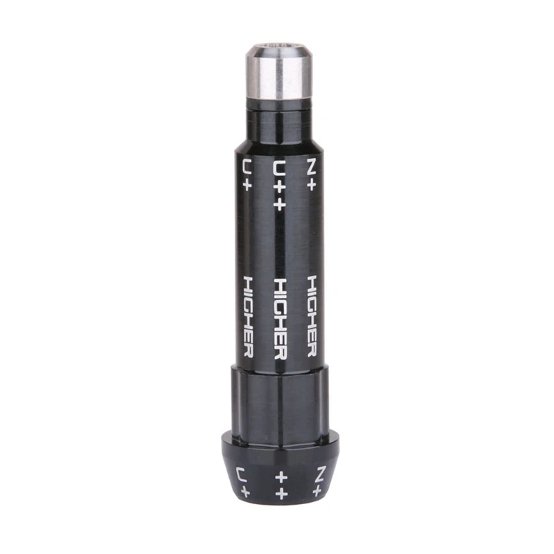 Tip Size .335 RH Golf Shaft Sleeve Adapter For Tour Edge Exotics EX9 EX8 Driver Replacement Spare Parts Accessories
Tip Size .335 RH Golf Shaft Sleeve Adapter For Tour Edge Exotics EX9 EX8 Driver Replacement Spare Parts Accessories
