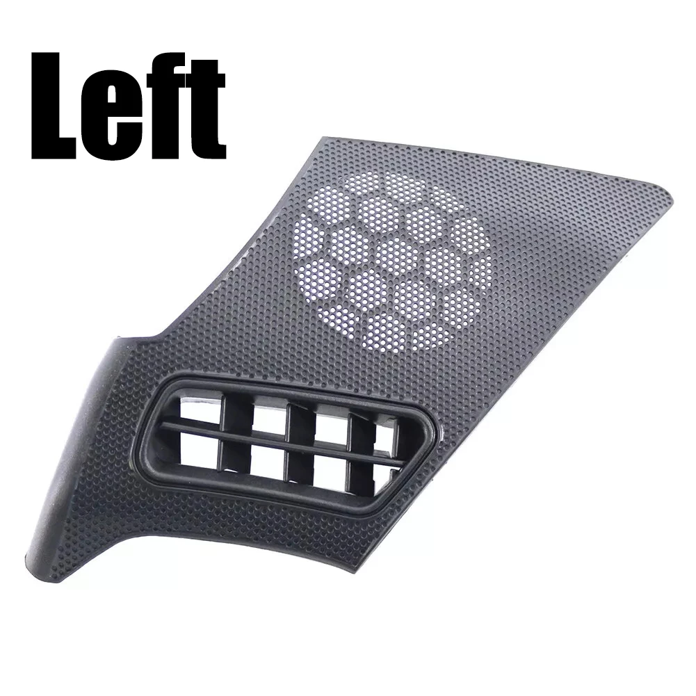 For BENZ E Class W210 Car Dashboard Air Vent Speaker Grille Cover Trim Factory Specifications Easy Installation
For BENZ E Class W210 Car Dashboard Air Vent Speaker Grille Cover Trim Factory Specifications Easy Installation