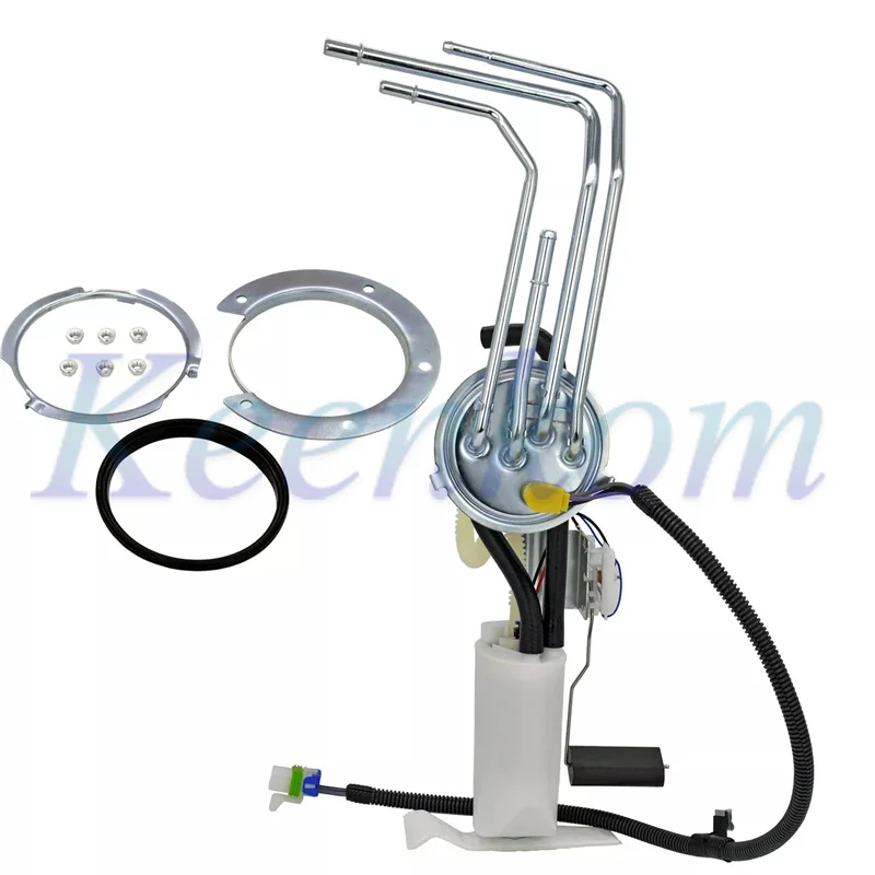 Fuel Pump Module Assembly For 1993-1995 Chevrolet Camaro Firebird V8 5.7L SP3908H
Fuel Pump Module Assembly For 1993-1995 Chevrolet Camaro Firebird V8 5.7L SP3908H