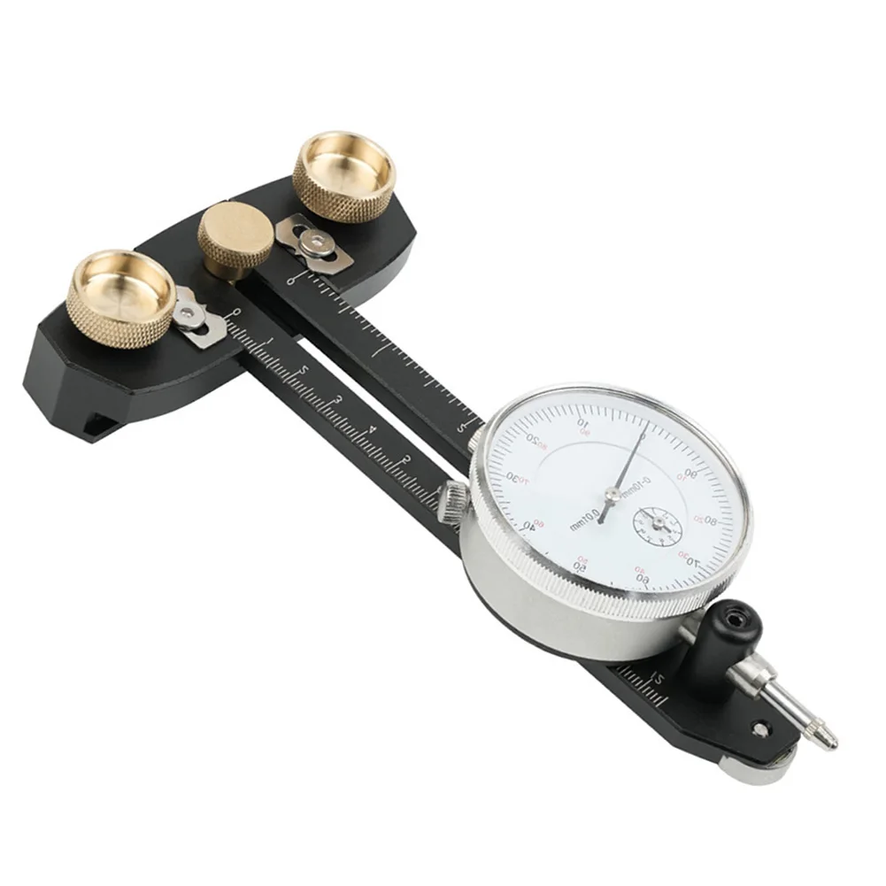Aligning And Calibrating Aluminum Alloy Aligning Calibrating Aligning Calibrating Table Saw Dial Indicator Gauge
Aligning And Calibrating Aluminum Alloy Aligning Calibrating Aligning Calibrating Table Saw Dial Indicator Gauge
