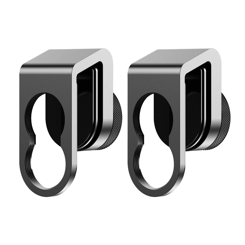 Зажим для объектива телефона 2 шт. универсальный зажим для объектива телефона для Iphone Xiaomi Samsung Huawei и других смартфонов
Зажим для объектива телефона 2 шт. универсальный зажим для объектива телефона для Iphone Xiaomi Samsung Huawei и других смартфонов