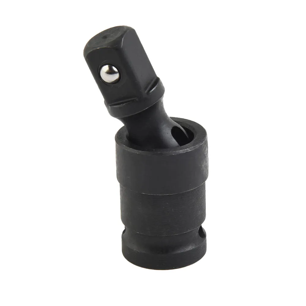Joint Socket Socket Adapter Universal Joint Forging Heat Treatment Electric Pneumatic Tools Chromium Molybdenum Steel
Joint Socket Socket Adapter Universal Joint Forging Heat Treatment Electric Pneumatic Tools Chromium Molybdenum Steel