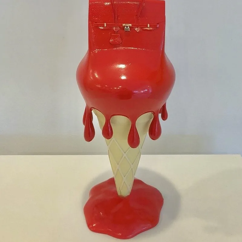 Creative Ornaments Bedroom Tabletop Figurines Miniature Luxury Sculptures Nordic Kids Table Accessories Home Decorations Gifts Creative Ornaments Bedroom Tabletop Figurines Miniature Luxury Sculptures Nordic Kids Table Accessories Home Decorations Gifts