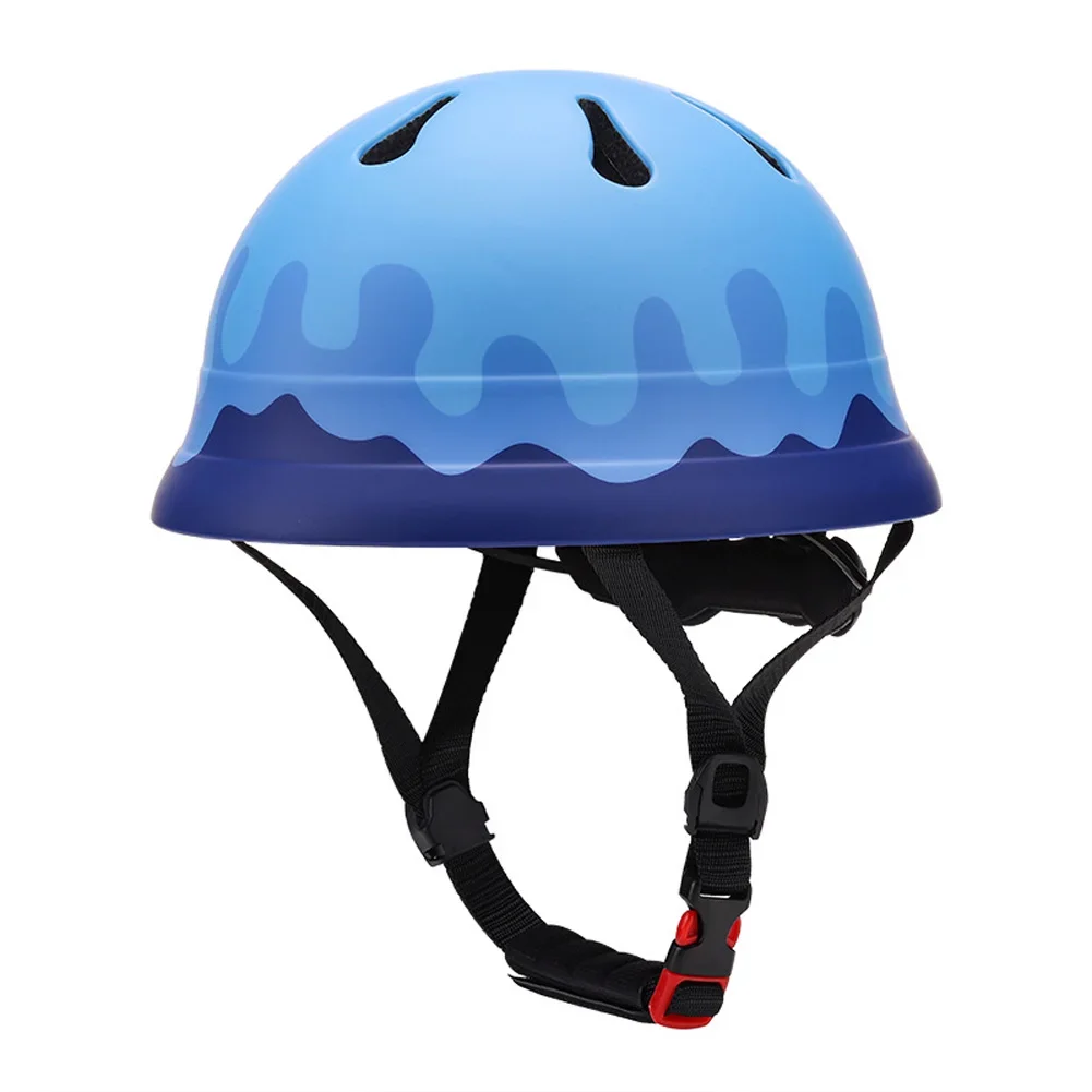 Bike Helmets for Kids Boys Girls Protective Gear PC+EPS Helmet For 46-54CM Head Roller Skates Cycling Skateboarding
Bike Helmets for Kids Boys Girls Protective Gear PC+EPS Helmet For 46-54CM Head Roller Skates Cycling Skateboarding