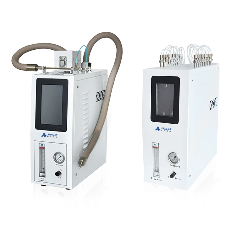 Automatic thermal analyzer, adsorption tube, aging instrument,, activator, sampling tube heating device 1PCS
Automatic thermal analyzer, adsorption tube, aging instrument,, activator, sampling tube heating device 1PCS