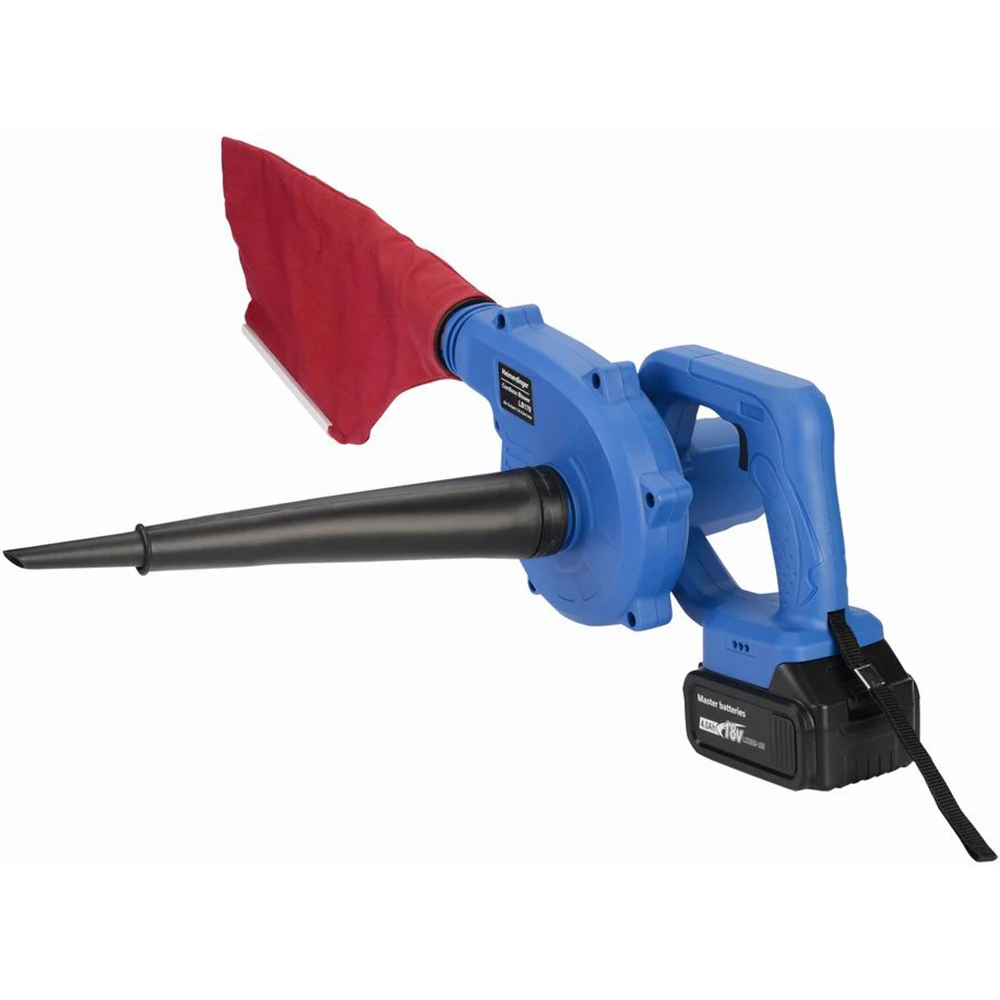 18v cordless snow blower cordless leaf blower floor blower ground blower with one 4.0Ah battery
18v cordless snow blower cordless leaf blower floor blower ground blower with one 4.0Ah battery