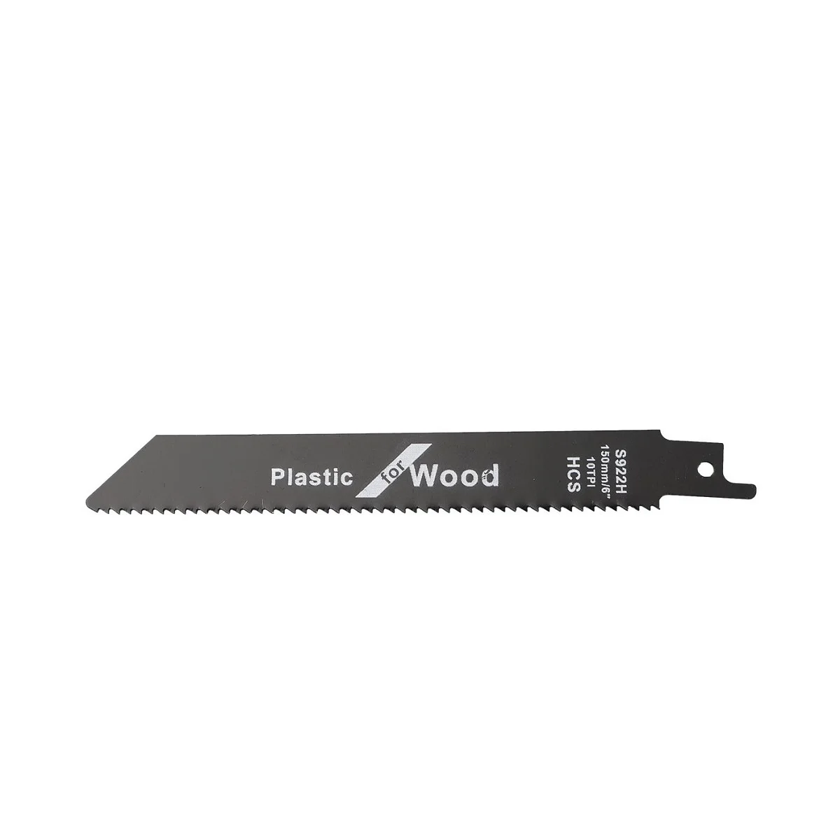 Tool Reciprocating Saw Blade High Carbon Steel Trimming 150mm/225mm Cutting For S922H/S922E/S611D/S1011D Metal Cutting
Tool Reciprocating Saw Blade High Carbon Steel Trimming 150mm/225mm Cutting For S922H/S922E/S611D/S1011D Metal Cutting
