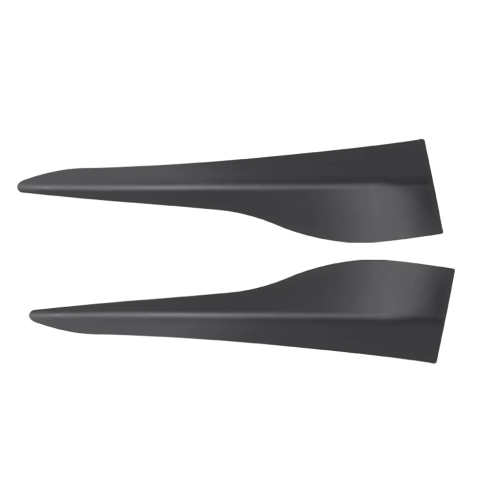 Reliable Protection for Tesla Model Y with Front Bumper Protector Easy Installation Scratch Resistant Material
Reliable Protection for Tesla Model Y with Front Bumper Protector Easy Installation Scratch Resistant Material