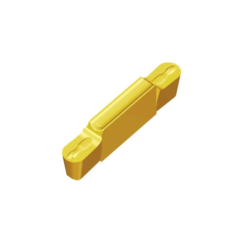 10pcs TDT 3.0E-1.5 TT5100 TaeguTec Precision double-ended inserts for external grooving
10pcs TDT 3.0E-1.5 TT5100 TaeguTec Precision double-ended inserts for external grooving